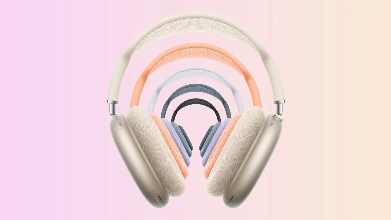 AirPods Max: Comparing the Lightning and USB-C Versions After iOS 18.4 Update