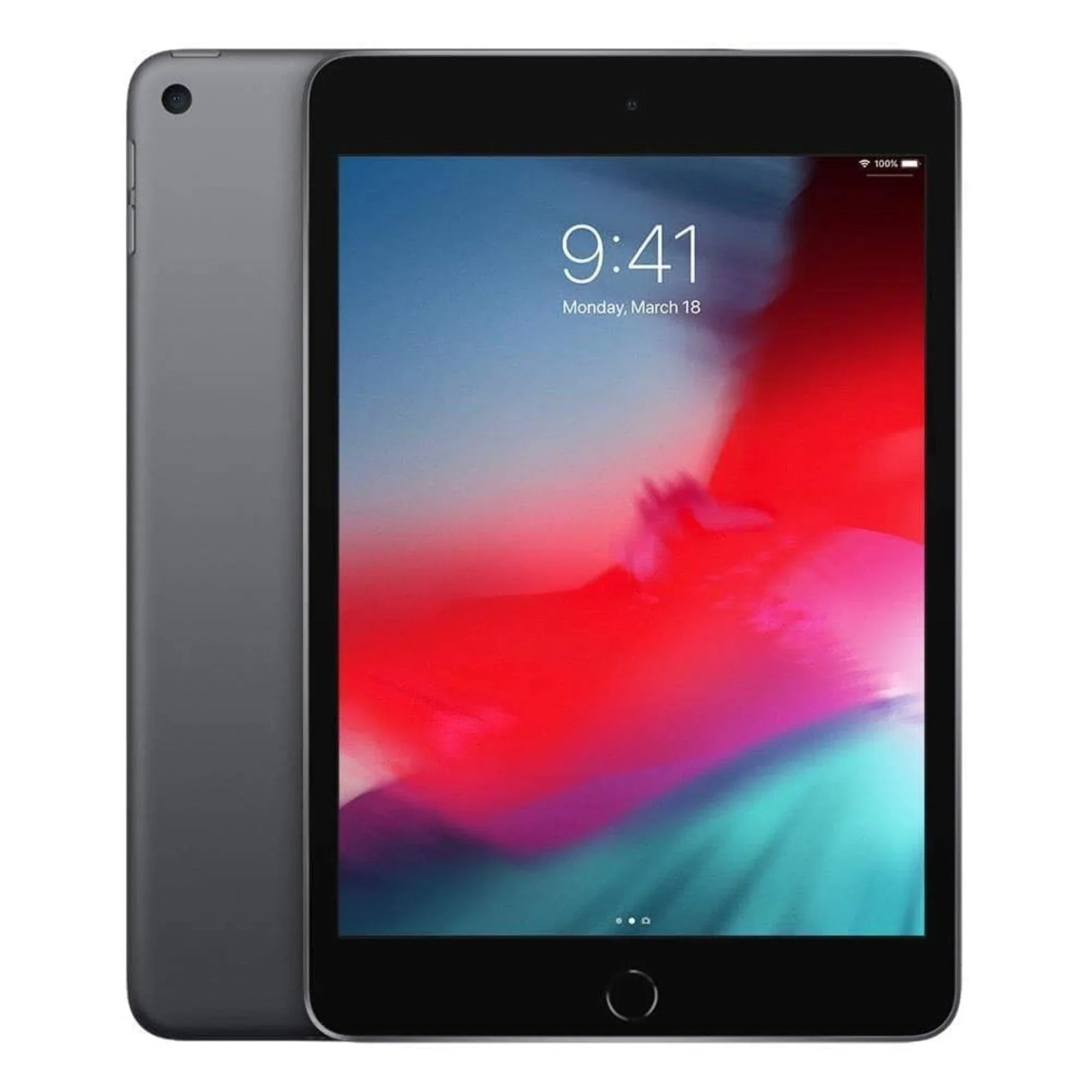 iPad Mini (2019) folio cases
