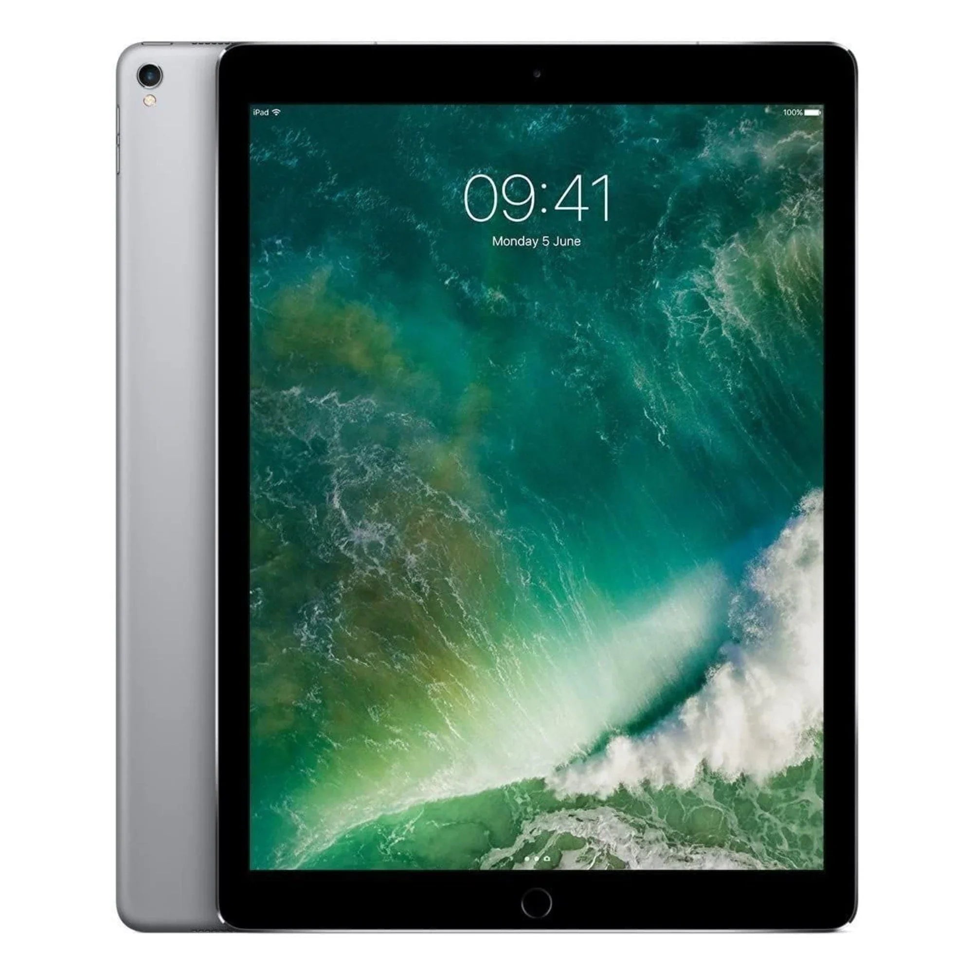 iPad Pro 9.7 (2016) screen protectors