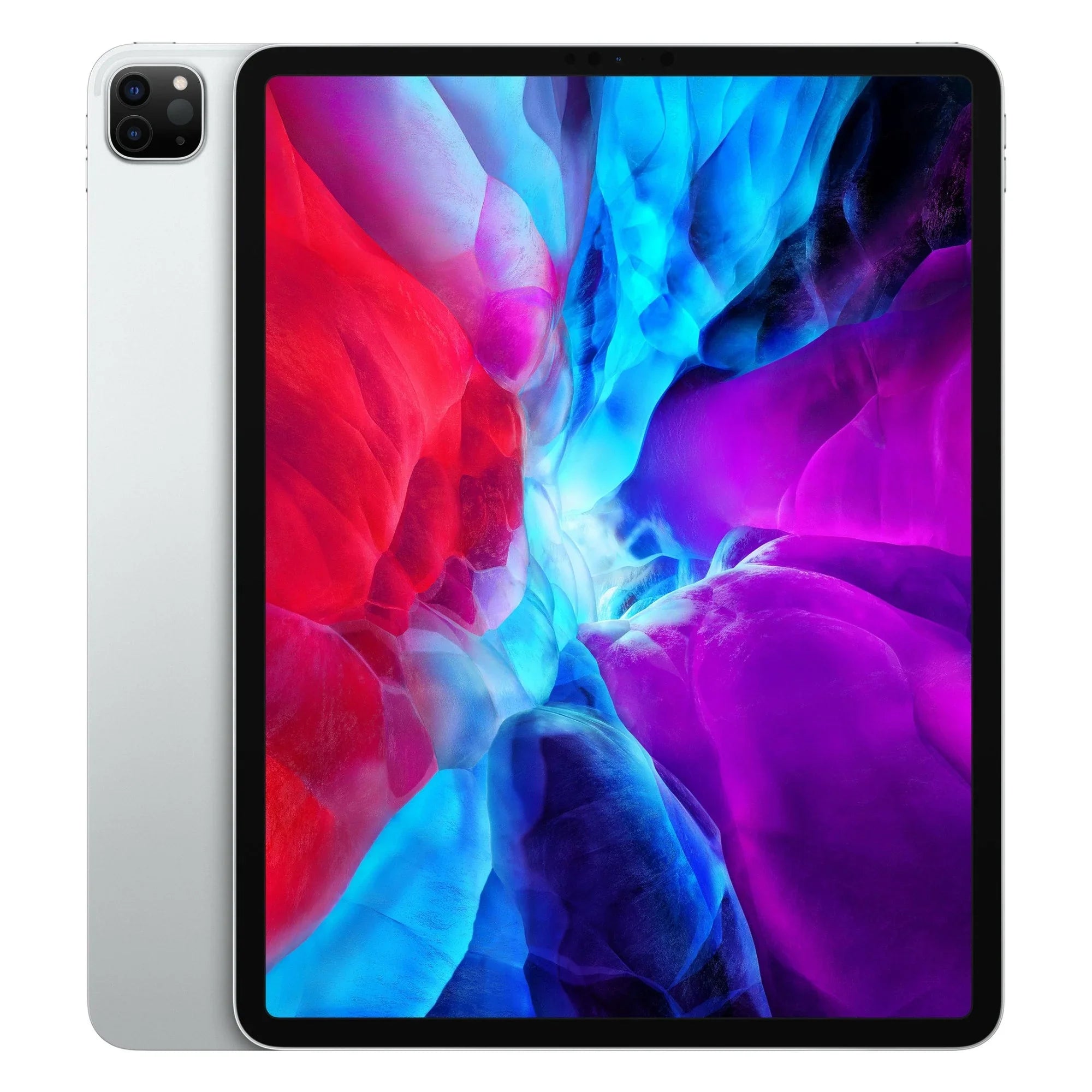 iPad Pro 12.9 (2020) folio cases