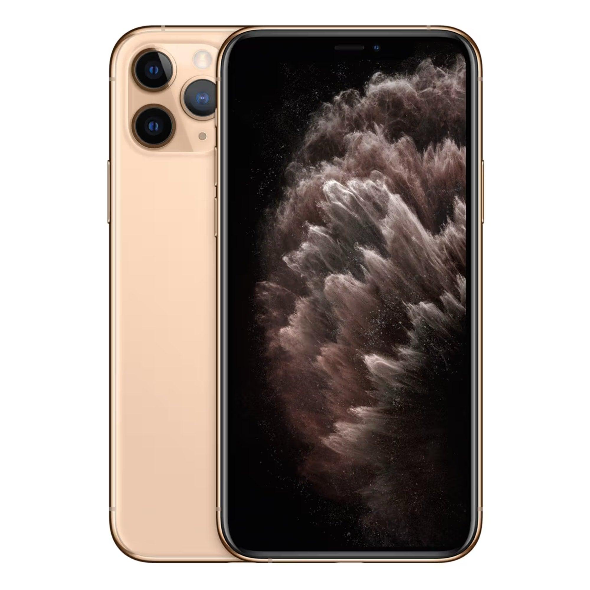 iPhone 11 Pro