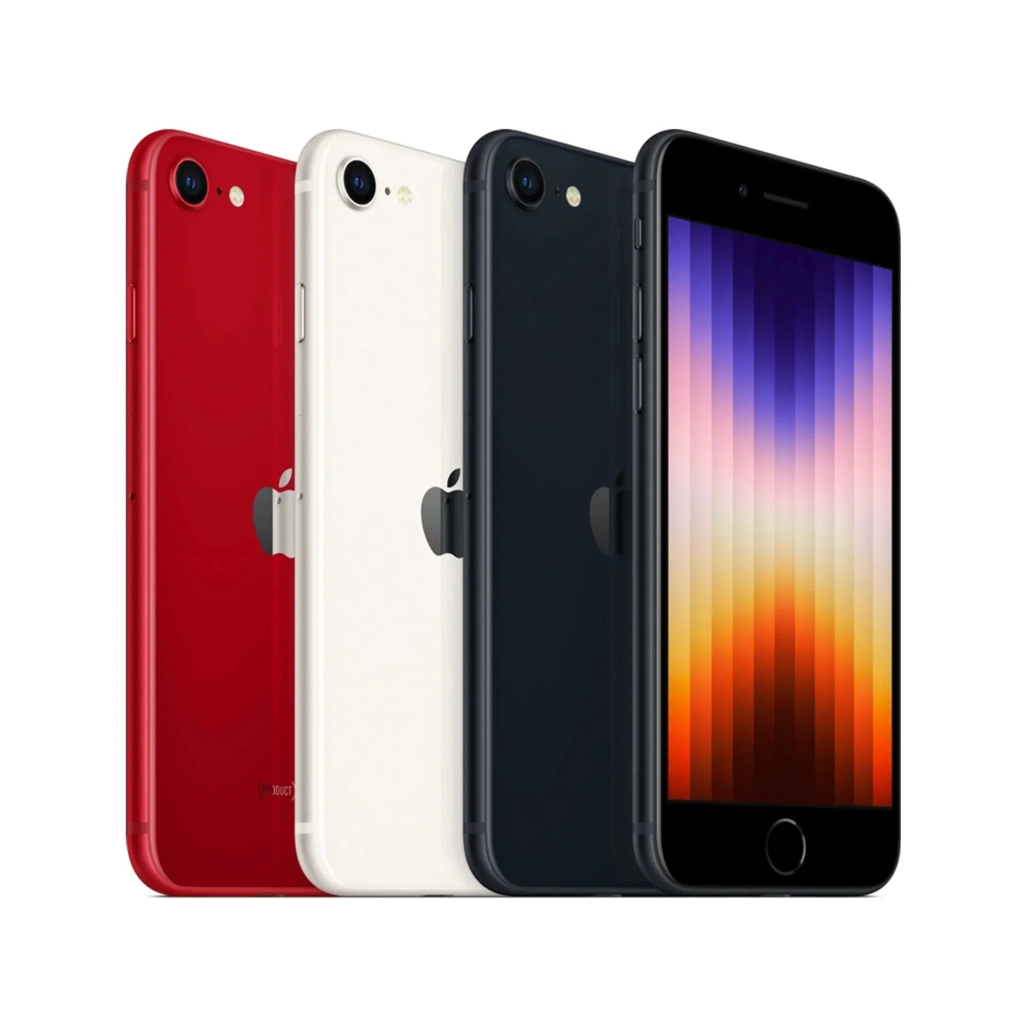 iPhone SE series cases