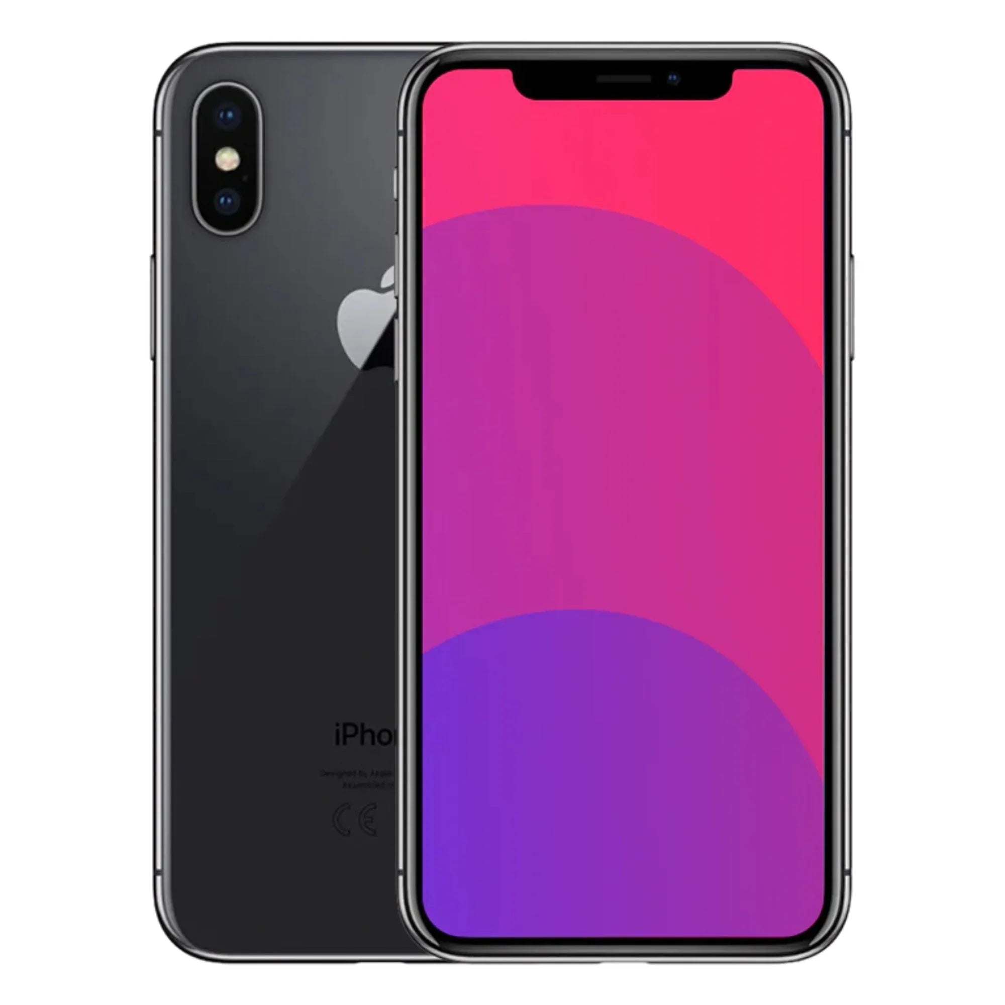 iPhone X screen protectors