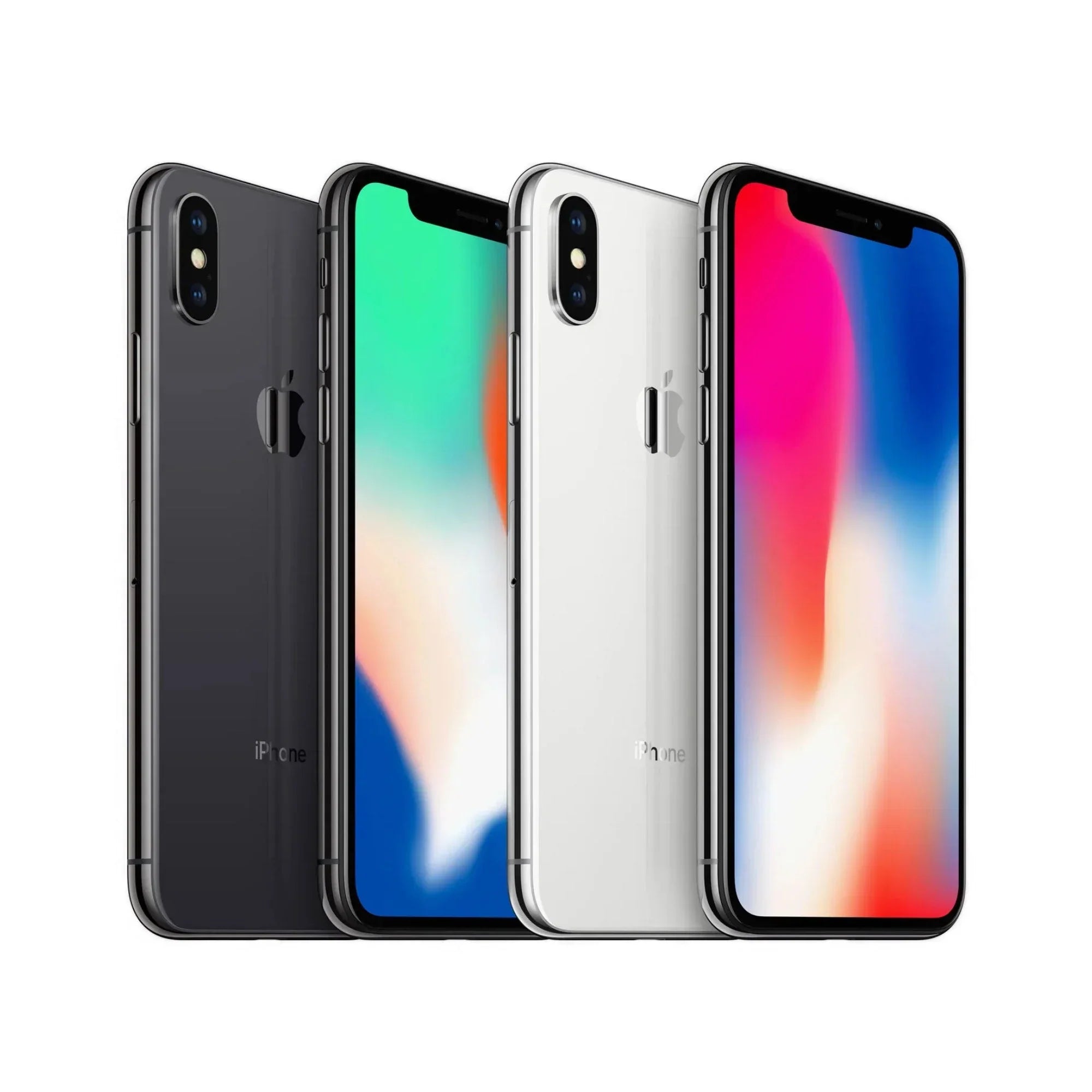 iPhone X series cases