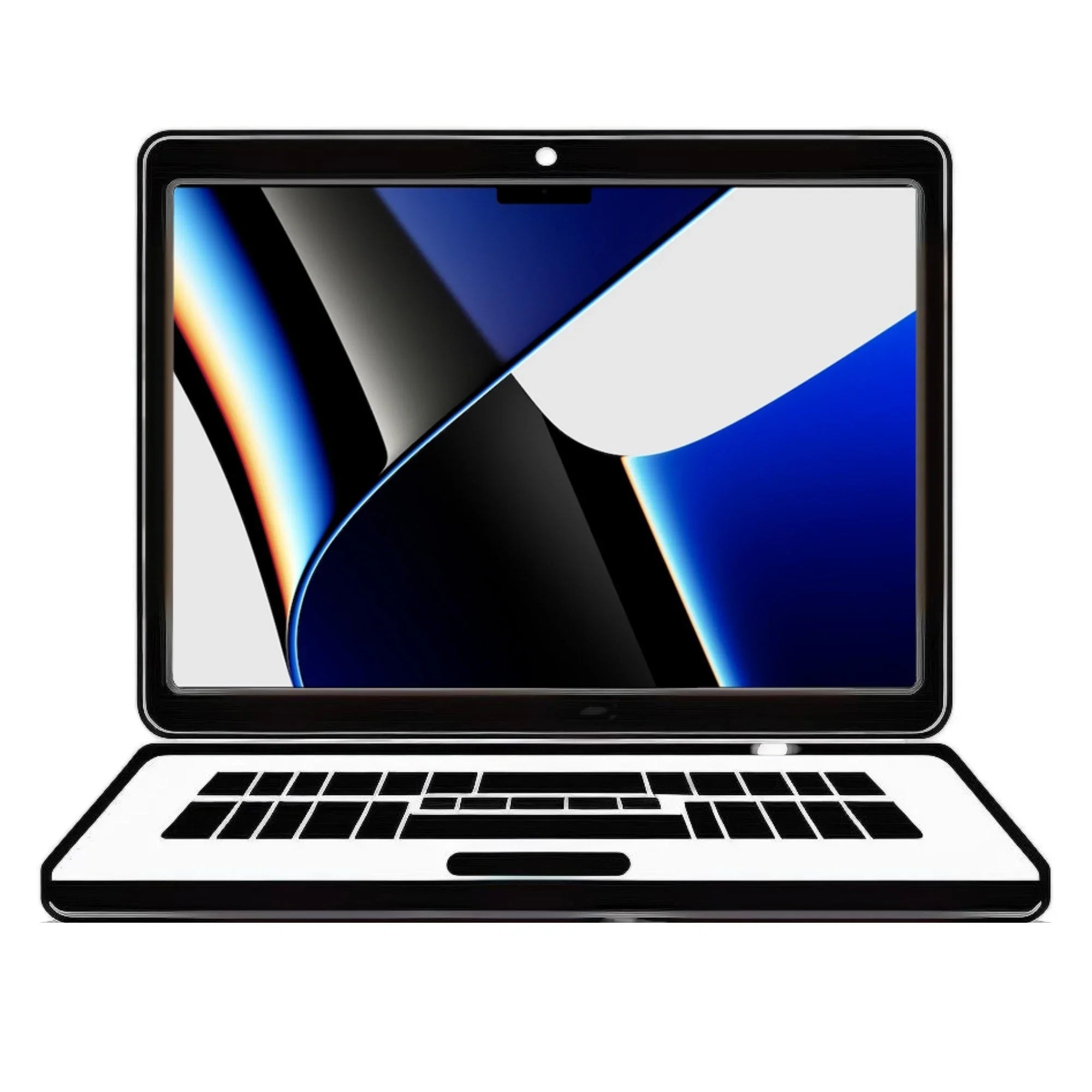 MacBook Pro 14"