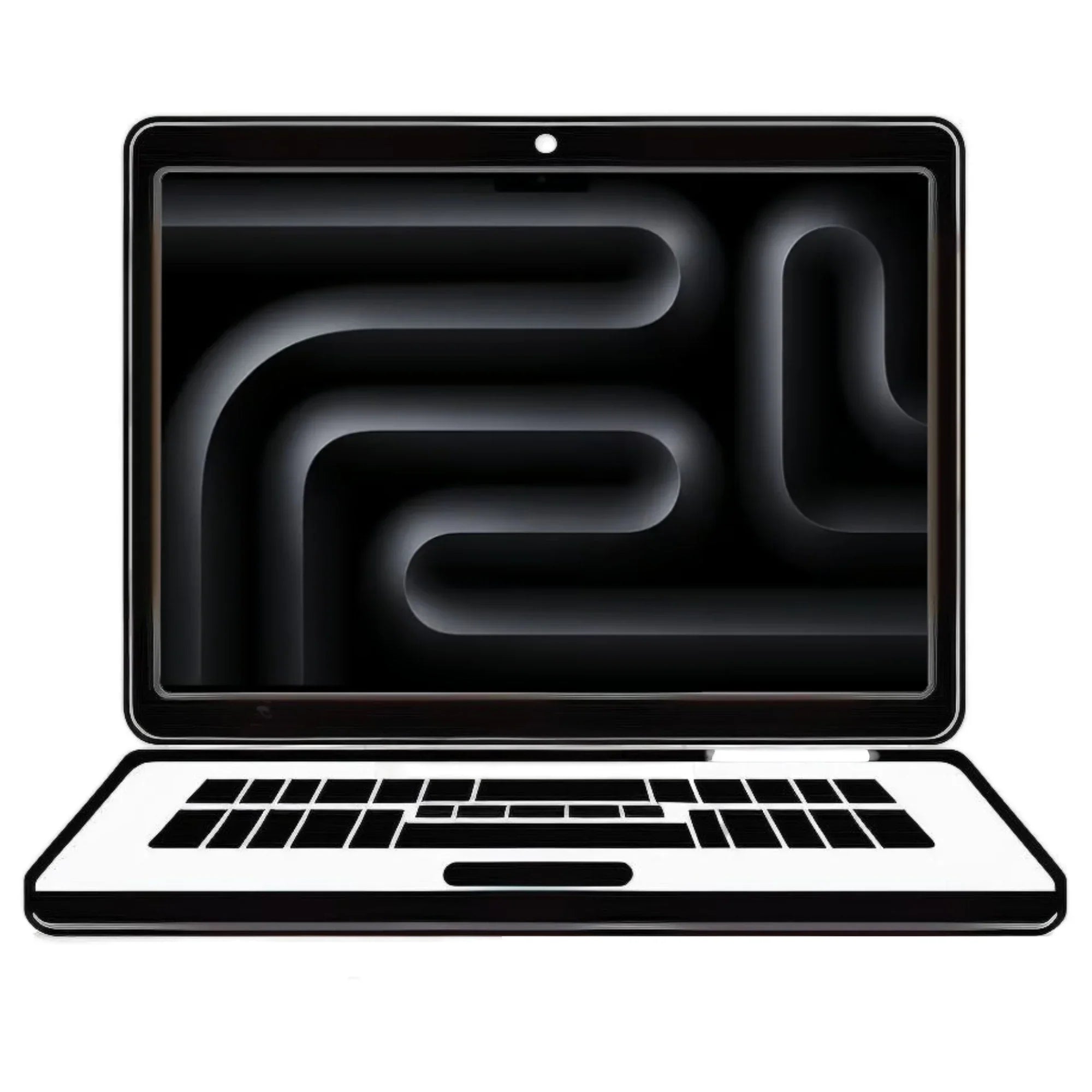 MacBook Pro 16"