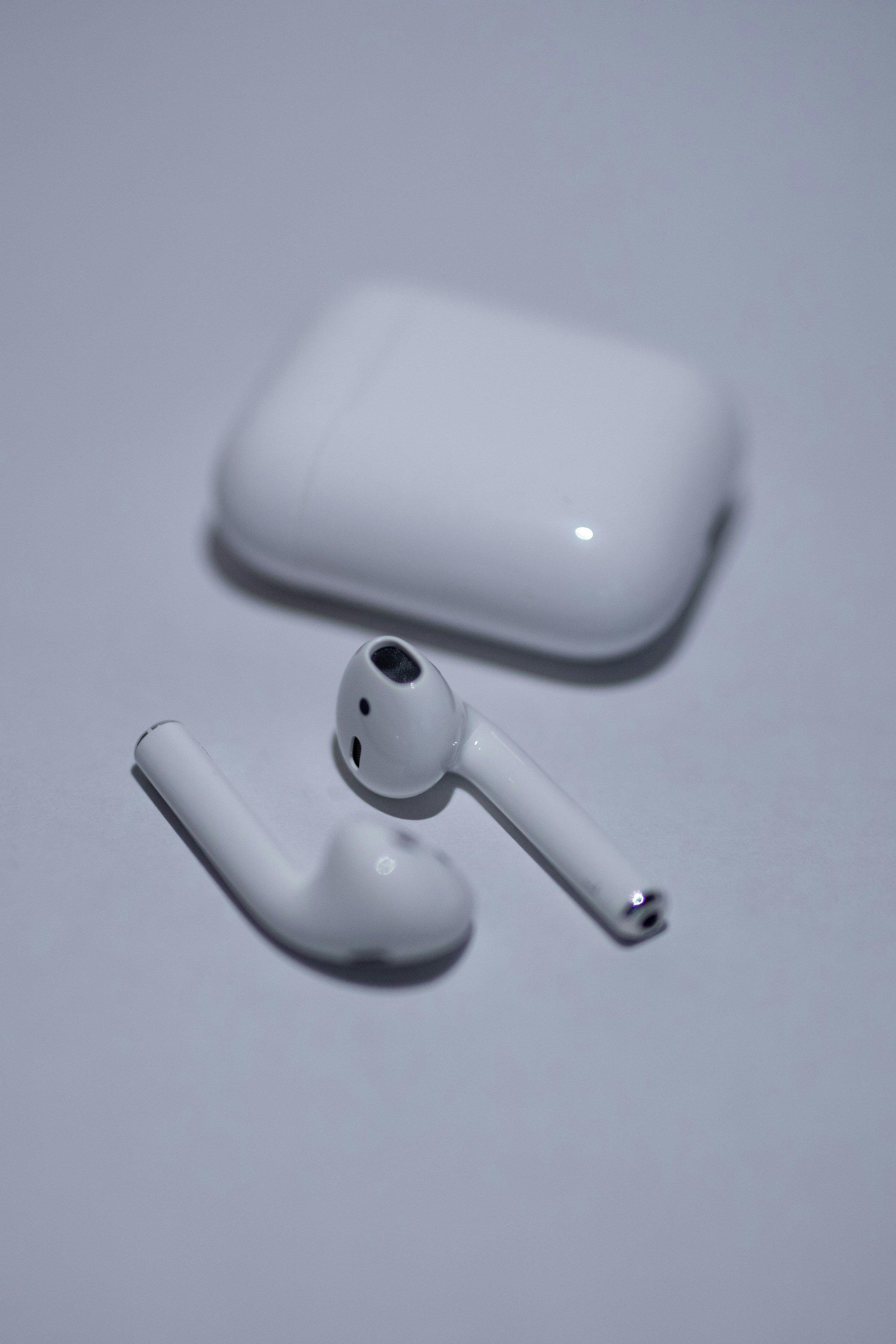 AirPods 3rd gen