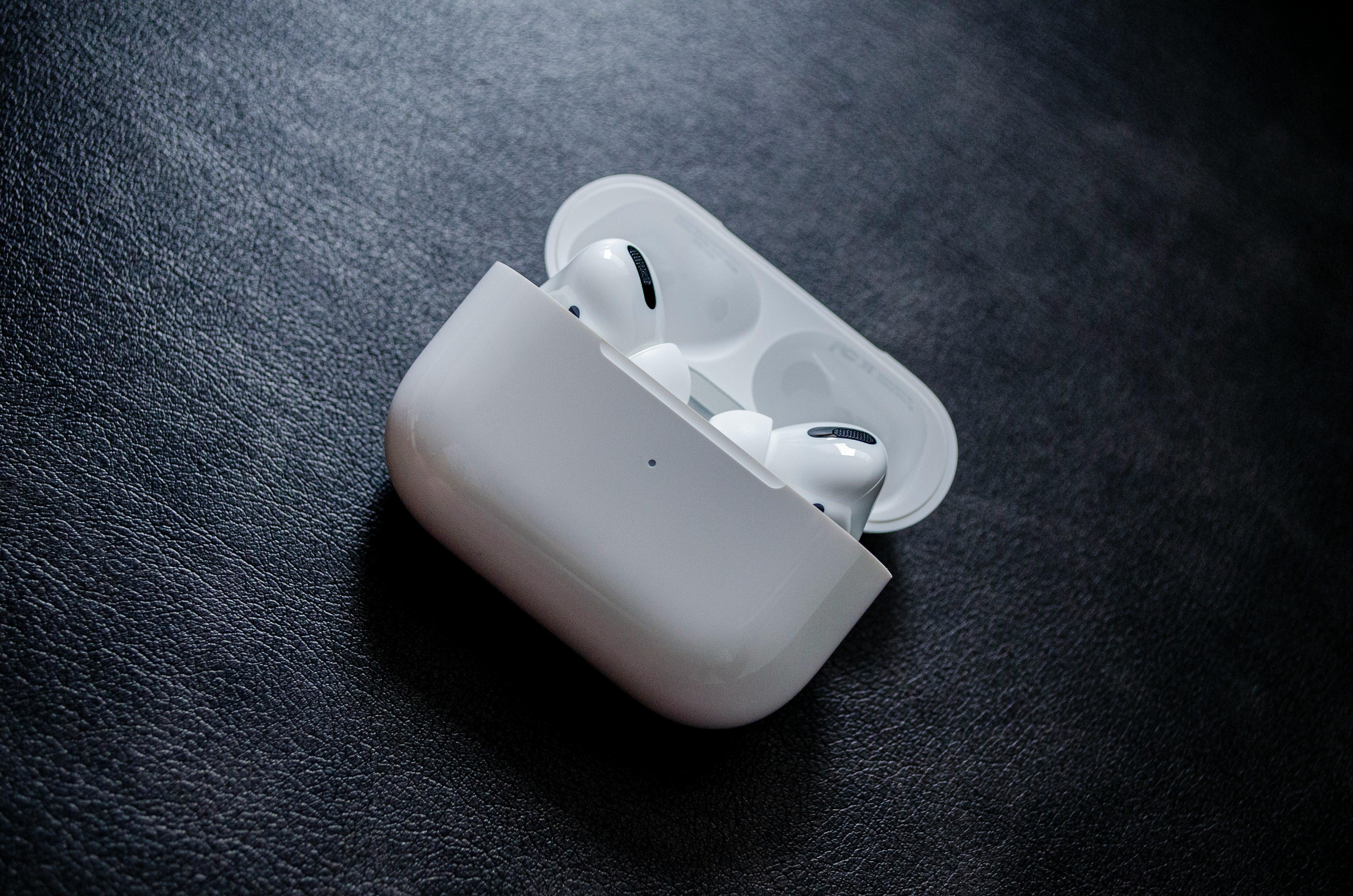 AirPods Pro series