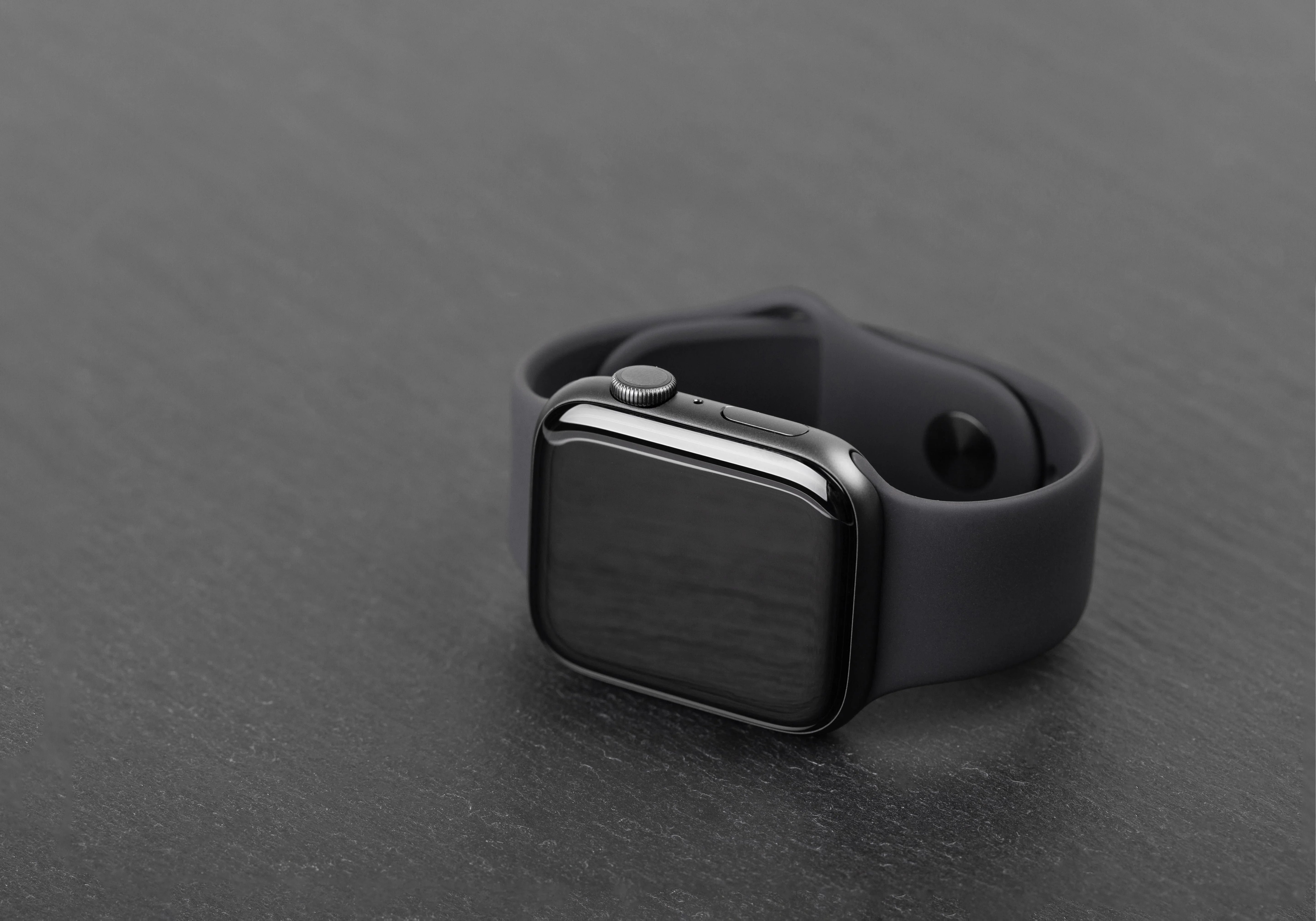 Apple Watch straps