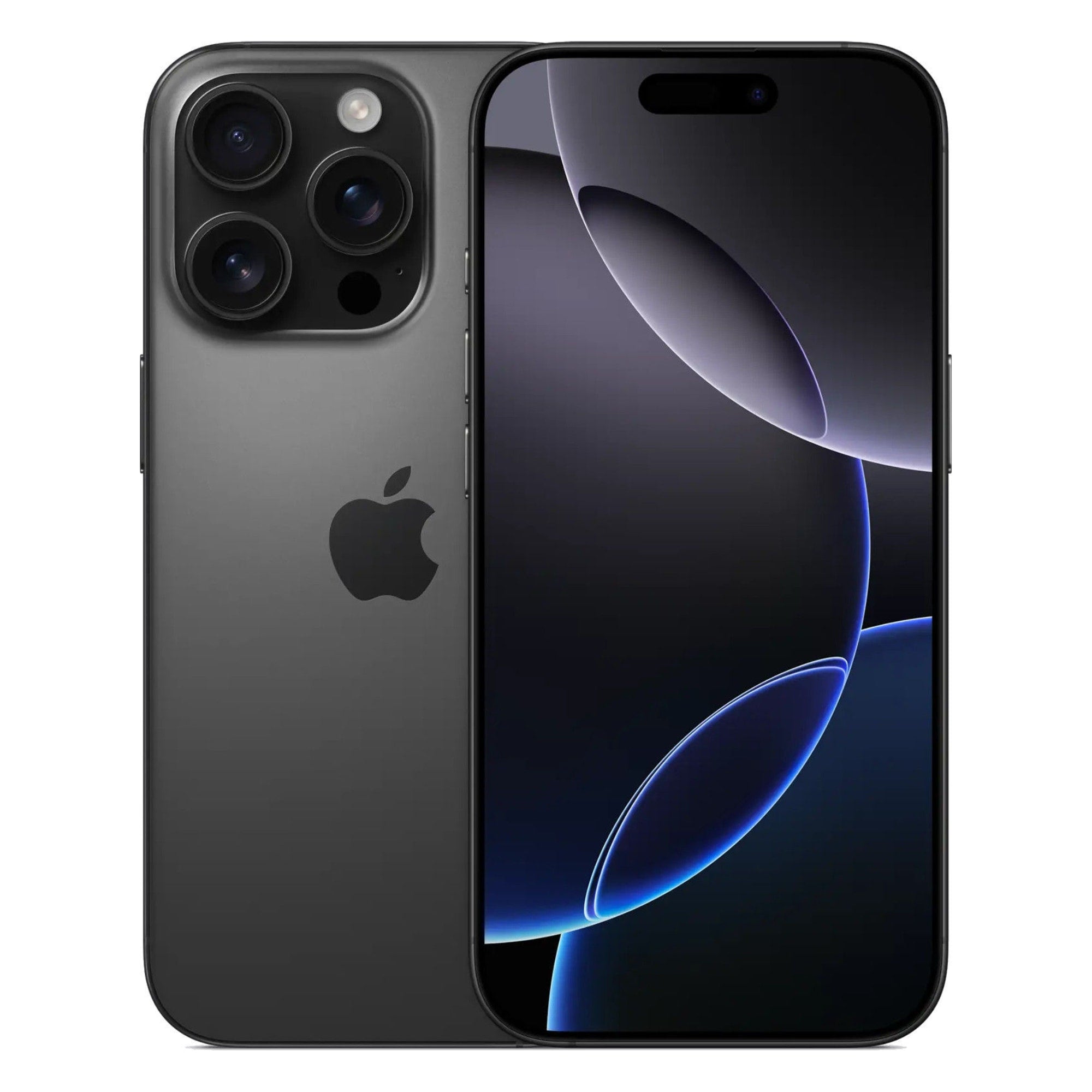 iPhone 16 Pro Max screen protectors