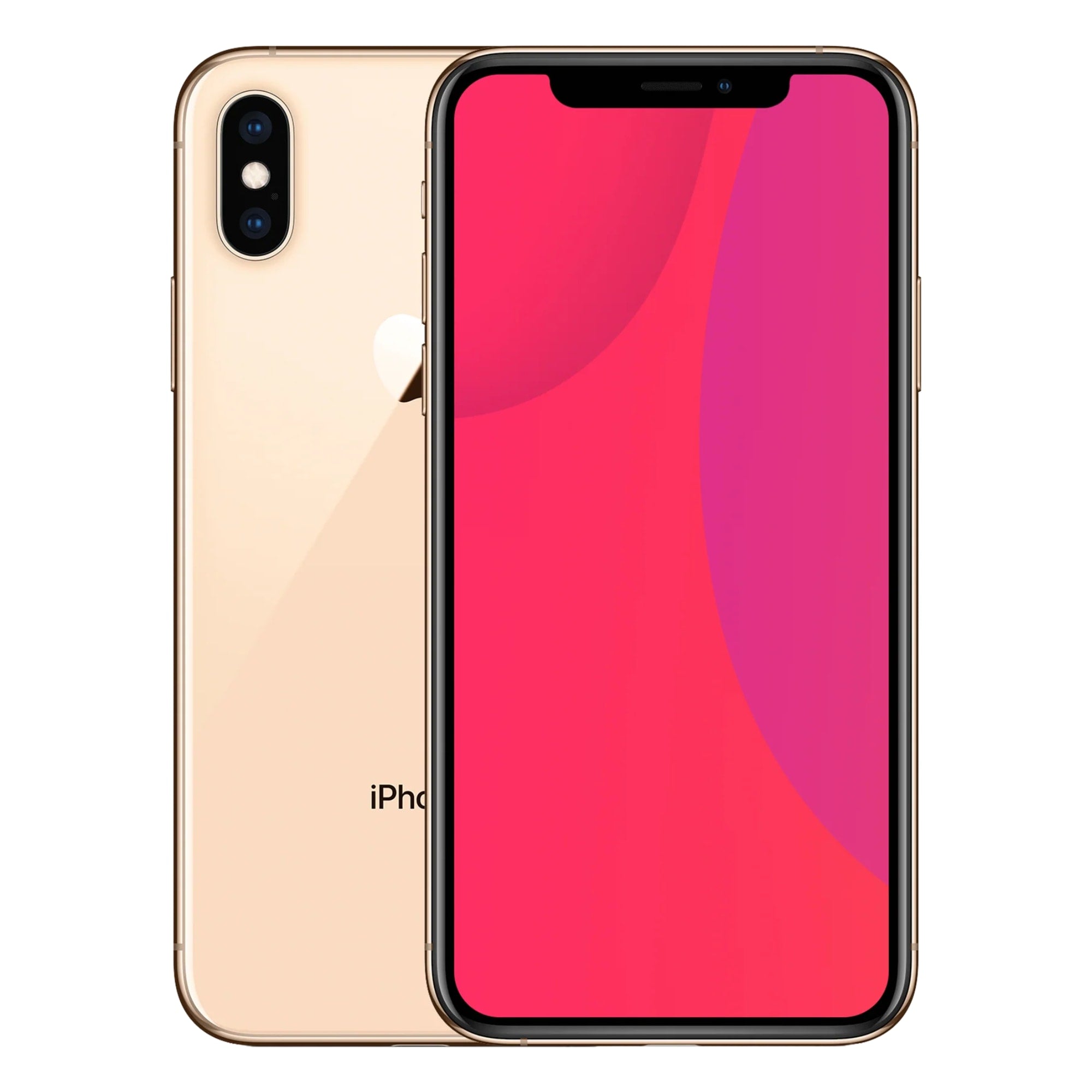 iPhone Xs Max screen protectors
