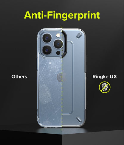 Ringke Fusion shockproof clear case for iPhone 13 Pro Max