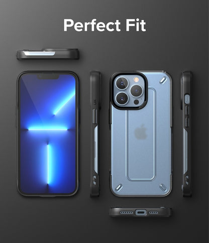 Ringke Fusion shockproof clear case for iPhone 13 Pro Max
